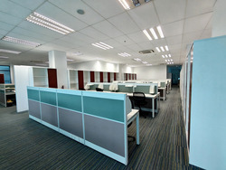 Tuas Avenue 5 (D22), Factory #581827591